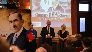 Miniatura: Relacja z GALI XIII Ogólnopolskiego...