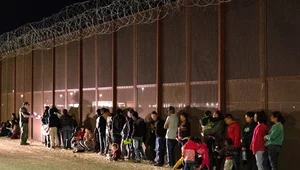 Miniatura: Meksyk przygotowuje się na masowe...