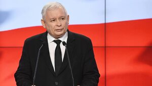 Miniatura: Polacy ocenili sprawę Srebrnej. Prezes PiS...