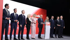 Miniatura: "Dziesiątka na wybory". To oni mają...