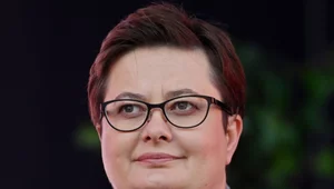 Miniatura: Lubnauer: PiS w dużym stopniu wygrywa...