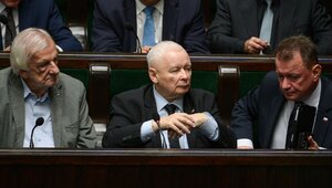Miniatura: "Prezesa to dotknęło. Siedzi to w nim"....
