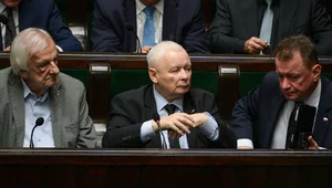 Miniatura: Jak PiS zagłosuje nad wetem prezydenta?...