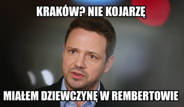 Kampania samorządowa - najlepsze memy 