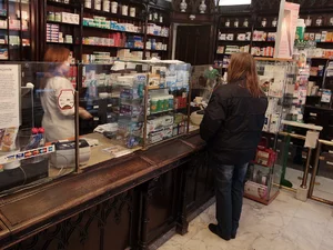 Miniatura: Seniorzy mogą stracić część bezpłatnych...