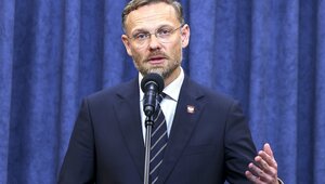 Miniatura: Bogucki: Polska służba zdrowia jest w...