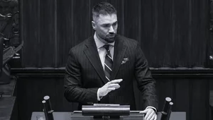 Miniatura: "Odpoczywaj. Teraz nasza kolej". Politycy...