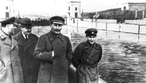 Miniatura: Tajemnica wielkiego terroru