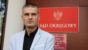 Miniatura: Taka była ostatnia wola Tomasza Komendy....