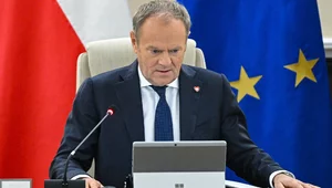 Miniatura: "To jest niepokojące". Współpracownik...