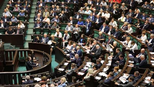 Miniatura: Kidawa-Błońska pogrąży opozycję? Sondaż:...