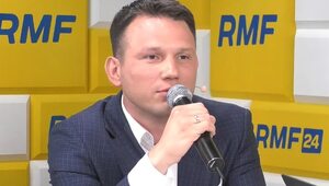 Miniatura: "To nie program, to żart". Petru przyparł...