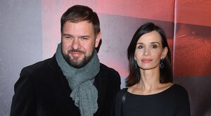 Miniatura: Aktorka po latach przerywa milczenie. "Nie...