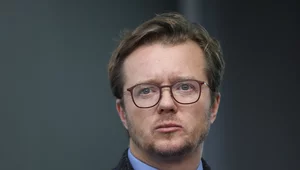 Miniatura: Dziennikarka Onetu o planach polityka PO:...