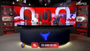 Miniatura: "Dobry wieczór, Karol z Gdańska"....