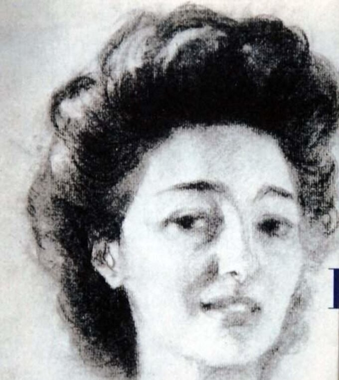 Krystyna Skarbek