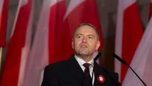 Miniatura: Gawkowski wściekły po wecie Nawrockiego....