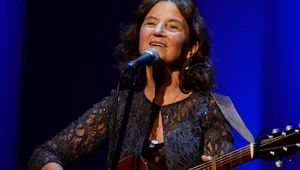 Miniatura: Medalion z Matką Boską