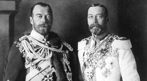 Miniatura: Cena hegemonii