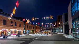 Miniatura: TOP3 pomysły na Walentynki w Warszawie....