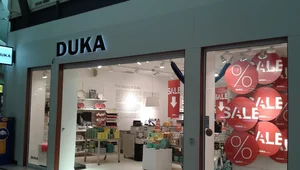 Miniatura: Upadek szwedzkiej sieci w Polsce. Duka...