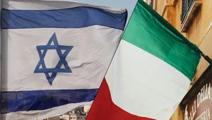 Miniatura: Mocne stanowisko Włoch: Izrael stracił...