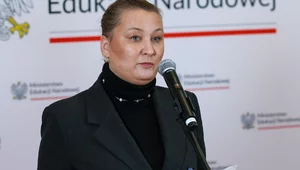 Miniatura: Wiceminister: Mam nadzieję, że pójdziemy w...