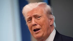 Miniatura: Trump ogłasza "całkowite zwycięstwo"....