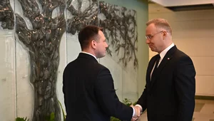 Miniatura: Mentzen zdradził kulisy rozmowy z...