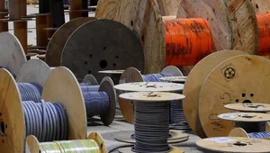 Miniatura: Działali prawie 30 lat. Znana polska firma...