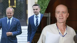 Miniatura: Tusk podważał wiarygodność...