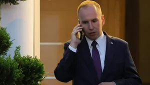 Miniatura: "To dlatego rząd Tuska chce go zniszczyć"....