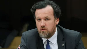 Miniatura: Jest obrońcą "babci Kasi". Ma objąć...