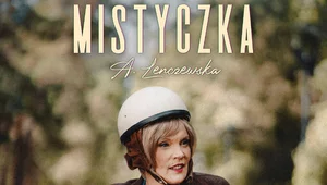 Miniatura: Dorota Chotecka-Pazura w najbardziej...