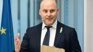 Miniatura: Nagły zwrot na Łotwie ws. sankcji. Premier...