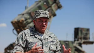 Miniatura: Amerykański generał ujawnia, kto spowalnia...