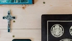 Miniatura: Biblia drukowana czy cyfrowa? Których...