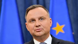 Miniatura: "Moralny obowiązek". Inicjatywa prezydenta...