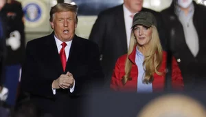 Miniatura: "Made in America". Ważny projekt ustawy...