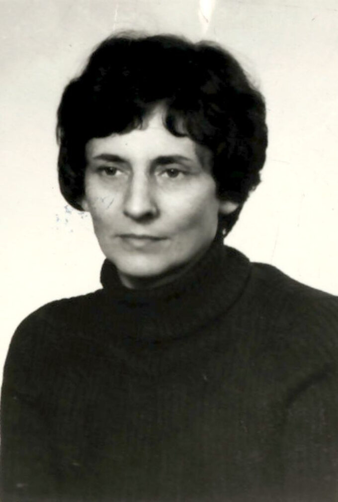Marta Gąsiorowska