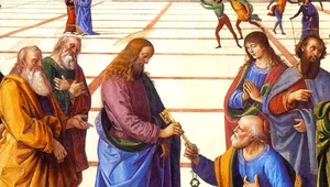 Miniatura: Cudotwórca, nauczyciel, apostoł Narodu...