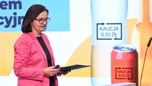 Miniatura: Resort klimatu nie ma danych ws. systemu...