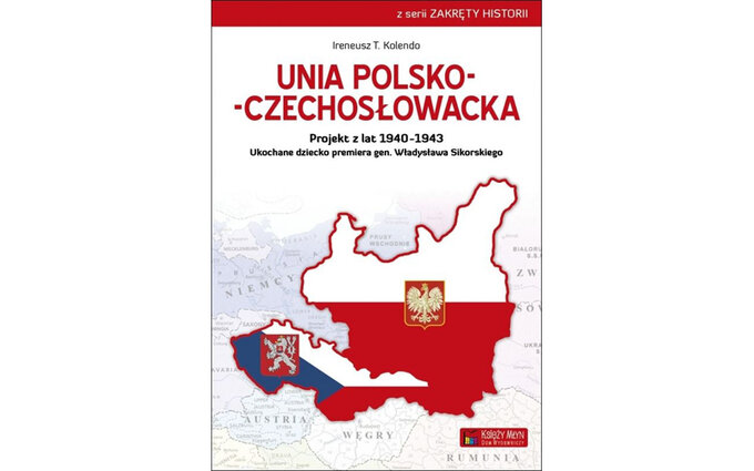 Unia polsko-czechosłowacka