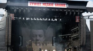 Miniatura: TVP pokaże na żywo kolejny festiwal....