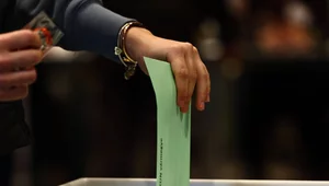 Miniatura: Kogo poprze Zakarpacie? "Tendencje się...