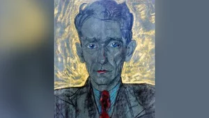 Miniatura: Agent, przemytnik, pisarz