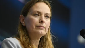 Miniatura: "Dostała niezły łomot". Zaskakujące słowa...