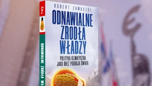 Miniatura: Odnawialne źródła władzy