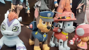 Miniatura: "Psi patrol", czyli formatowanie młodych...