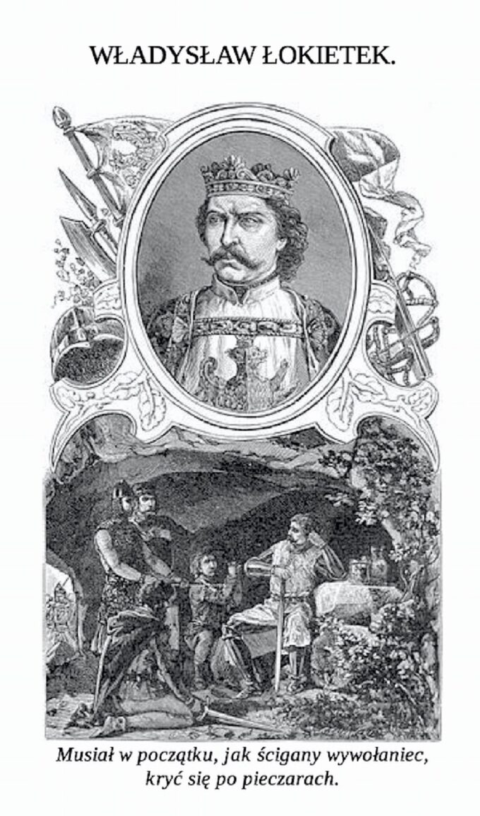 Ksawery Pillati – ilustracja z książki J.I. Kraszewskiego „Wizerunki książąt i królów polskich”.